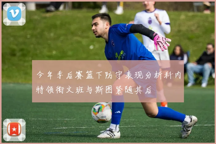 今年季后赛篮下防守表现分析科内特领衔文班与斯图紧随其后