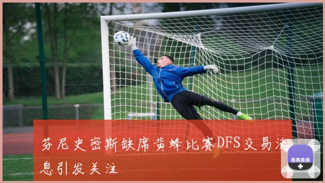芬尼史密斯缺席黄蜂比赛DFS交易消息引发关注